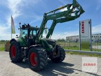 Fendt VARIO 722 PROFI Plus Traktor Kr. Altötting - Töging am Inn Vorschau