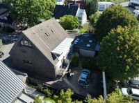 6-Parteienhaus mit starkem Gewerbemieter   Ca. 5 % Rendite in Münster-Mecklenbeck Münster (Westfalen) - Mecklenbeck Vorschau