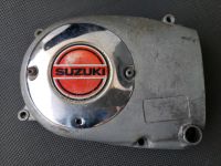 Suzuki RV50 Seitendeckel Motor Getriebe Verkleidung Bayern - Marktheidenfeld Vorschau