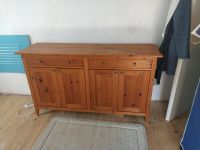 Mayflower  Biomöbel Sideboard Vollholz mit viel Stauraum Rügen - Ostseebad Binz Vorschau