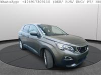 Peugeot 3008 1.5 BlueHDi Automatik Netto 11.350 #909 Frankfurt am Main - Riederwald Vorschau