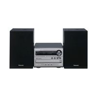 PANASONIC SC-PM04 * CD-STEREOANLAGE * USB * Dresden - Trachau Vorschau