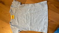 Shirt Steiff grau 104 Bayern - Rettenberg Vorschau