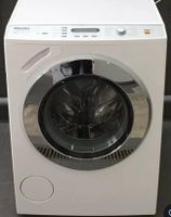 Miele Waschmaschine W 4164 Hessen - Alsbach-Hähnlein Vorschau