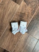 6 Paar Nike socken sneaker weiß Gr. 23,5 - 27 / XXS Brandenburg - Neustadt (Dosse) Vorschau