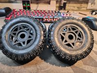 Arrma dboots sidewinder 3-6s neu Wuppertal - Barmen Vorschau