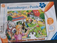 Tiptoi Puzzle Thüringen - Altenfeld Vorschau