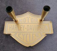 Harley-Davidson Schreibtisch-Stiftständer Hessen - Fritzlar Vorschau