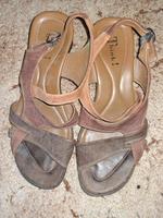 Think, Sommersandalen, 37 Bayern - Hohenpeißenberg Vorschau
