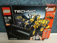 Lego Technic 42030 Radlader Volvo L350F mit Power-Funktions Niedersachsen - Langenhagen Vorschau