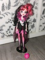 Monster High Puppe Drakulaura Halloween Nordrhein-Westfalen - Bocholt Vorschau