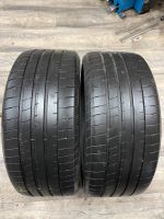 2x Goodyear 285 40 21 109Y 5,5mm DOT1418 Nordrhein-Westfalen - Minden Vorschau