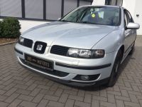 Seat Toledo 2.3 VR5 V5 2 Hand Tüv neu Leder nur 63.000Km Nordrhein-Westfalen - Borken Vorschau