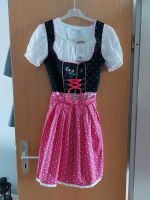 Dirndl pink schwarz Größe 38 neu mit Preisschild Stockerpoint Aachen - Aachen-Mitte Vorschau