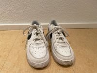 Nike Air Force 1 Größe 40 gut erhalten Nordrhein-Westfalen - Niederkassel Vorschau