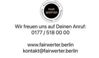 Fahrer Vollzeit Entrümpelung/Wohnungsauflösung | Die FAIRwerter | Berlin & Umland Berlin - Spandau Vorschau