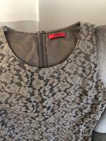 Damen Kleid Hugo Boss Gr 38 M grau braun neu 1 x getragen Bayern - Osterhofen Vorschau