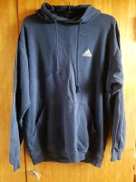 Letzte Chance:) Vintage Adidas Pullover Kapuze Hoodie 1999 Niedersachsen - Garbsen Vorschau