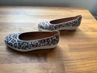Damenschuhe Gabor Sommer Gr.4,5 Dortmund - Mitte Vorschau