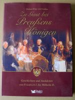 Zu Gast bei Preußens Königen; Michael Prinz von Preußen, Rheinland-Pfalz - Neustadt an der Weinstraße Vorschau