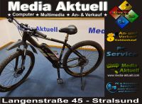 #018 ★ Zündapp ★ Green S150 ★ 27.5 ★ E-Bike ★ TOP ★ Mecklenburg-Vorpommern - Stralsund Vorschau