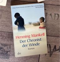 Buch: Der Chronist der Winde Nordrhein-Westfalen - Erkelenz Vorschau