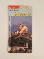 Go Vista Reiseführer Schweiz gut erhalten Sachsen-Anhalt - Muldestausee Vorschau