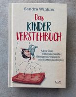 Das Kinder Verstehbuch .. Baby Kleinkind Geschenk Eltern Hessen - Groß-Gerau Vorschau