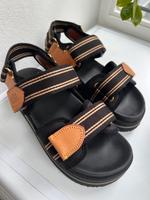 Coach Sommerschuhe Sandalen, neu Mitte - Tiergarten Vorschau