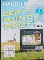 DVD Box - Der Hundeprofi Nordrhein-Westfalen - Arnsberg Vorschau