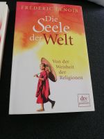 Die Seele der Welt Schleswig-Holstein - Oststeinbek Vorschau