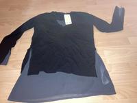 Pullover Orsay Neu m. Etikett Gr. M schwarz Hessen - Knüllwald Vorschau