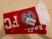 FC Bayern München Fan Schal Original! Rarrität Brandenburg - Bestensee Vorschau