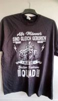 Quad t Shirt Nordrhein-Westfalen - Herten Vorschau