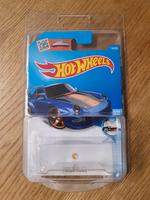 Hot Wheels Porsche 993 GT2 STH Hessen - Linsengericht Vorschau