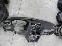 Ford Focus 2 Facelift Armaturenbrett / Dashboard Dresden - Neustadt Vorschau