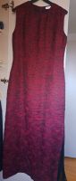 Kleid gr. 38/40 bordeaux rot Baden-Württemberg - Ulm Vorschau