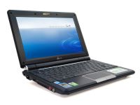 Asus eeePC 1000H 2GB Ram 256 Samsung SSD Win10 PRO Bayern - Eggenfelden Vorschau