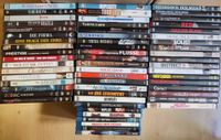 DVD- und Bluray-Sammlung (52 DVDs und 6 Blurays) Innenstadt - Köln Altstadt Vorschau