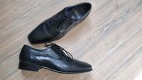 Schuhe,Anzugschuhe,Schnürschuhe, Business Schuhe Bayern - Pliening Vorschau