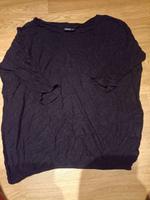 schwarzes Basicshirt Sachsen - Bahretal Vorschau