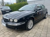 Jaguar X Type 2.5 V6 Allrad Executive Xenon 4x4 TÜV NEU Hagelsch. Bayern - Königsbrunn Vorschau