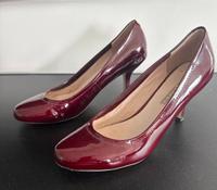 Pumps Buffalo Rot 39 Frankfurt am Main - Gallusviertel Vorschau