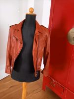 Coole rote Lederjacke- MPD Box Bayern - Neumarkt i.d.OPf. Vorschau