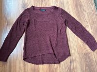 Pullover Gr.M Only Weinrot Niedersachsen - Ebstorf Vorschau