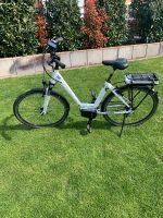 Campus BM12 E-Bike Baden-Württemberg - Assamstadt Vorschau