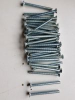 Gewinde Senkkopf  Schrauben  120 x 10 mm Nordrhein-Westfalen - Emsdetten Vorschau