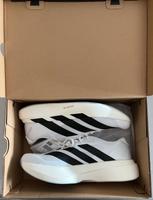 Adidas Adizero Evo SL M - Weiß - 43 1/3 Düsseldorf - Oberbilk Vorschau