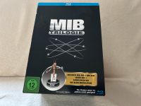 Blu-ray MIB Men in Black Trilogie Sammler Edition Alien Figur TOP Niedersachsen - Stuhr Vorschau