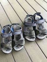 Sandalen von Superfit, Gr. 33 (u. 35) Hessen - Ebsdorfergrund Vorschau